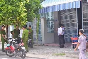 Người đàn ông chết bất thường tại nhà riêng