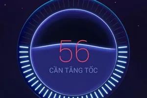  Tối ưu và tăng tốc thiết bị chạy Android thêm 60%