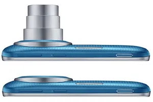 Zoom quang học cho smartphone