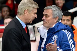 Mourinho: 'Sao tôi phải xin lỗi Wenger!'