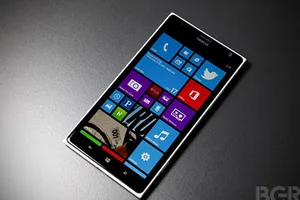  5 smartphone cỡ lớn có pin lâu, giá tốt