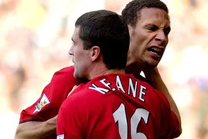 'Tôi sẽ không quên thử doping như Rio Ferdinand’