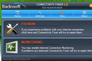 Mất kết nối internet, chuyện lớn hóa đơn giản
