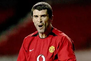 ‘Tôi nhận được đề nghị chuyển đến Real Madrid từ…nhà vệ sinh’