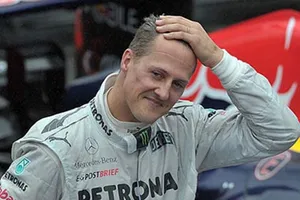 Huyền thoại F1 Michael Schumacher sẽ có ‘một cuộc sống tương đối bình thường’