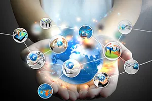 Bảo vệ an toàn cho trẻ nhỏ khi sử dụng internet