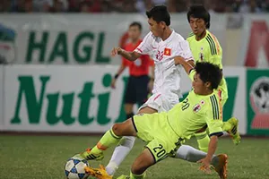 6 trận U19 Việt Nam ‘đánh mất mình’ vì những bàn thua mang tính thời điểm 