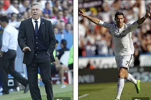 ‘100% Cristiano Ronaldo sẽ không đến M.U’