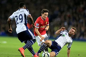 Ngôi sao M.U dính nghi án dàn xếp tỉ số