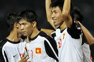 U-21 Báo Thanh Niên- U-19 HA Gia Lai: Huynh đệ tương tàn