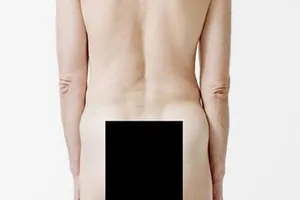 Bắt tên trộm chuyên khỏa thân khi hành sự