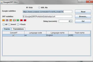 2 cách tải phụ đề từ Youtube