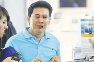 Du khách Việt bị lừa khi mua iPhone 6 ở Singapore