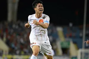 VFF khẳng định Công Phượng đúng tuổi 19