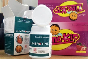 Thành lập Ban chỉ đạo 389 Bộ Y tế