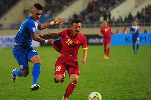 Thành Lương: 'Việt Nam không sợ bất cứ đối thủ nào'