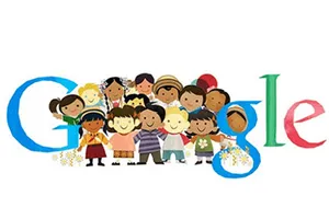 Google hướng các dịch vụ của mình đến trẻ em nhiều hơn