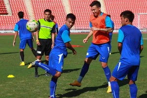 'Thái Lan sẽ đánh bại Philippines trong 90 phút'