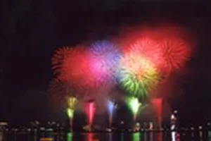 Hà Nội sẽ bắn pháo hoa tại 30 điểm vào Tết Nguyên đán