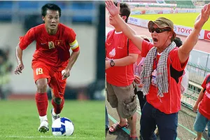 Mời bạn đọc tham gia: Cuộc thi “Cảm xúc Fair Play”
