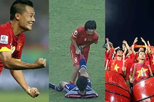 U19 Việt Nam, Thành Lương, VFS – Đề cử nào đăng quang Fair Play 2014?