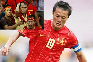 Bạn đọc dự đoán Thành Lương giành giải FairPlay 2014