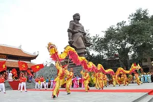 Kỷ niệm chiến thắng Ngọc Hồi - Đống Đa