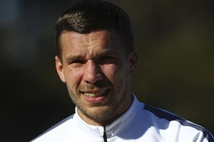 ‘Hoàng tử’ nước Đức là một trong những bản hợp đồng tệ nhất Serie A