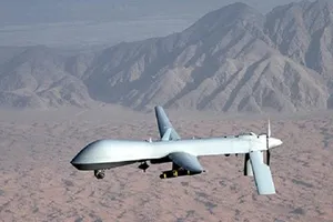 Tình báo Mỹ: Năm 2015, máy bay không người lái vũ trang sẽ chiếm vị trí chủ đạo
