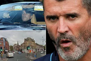 Huyền thoại M.U chuẩn bị hầu tòa