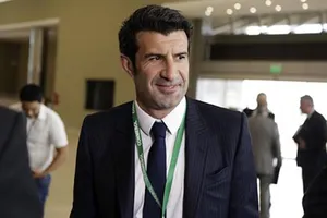 'Nếu để ông Blatter tiếp tục thì FIFA chẳng thay đổi gì cả'