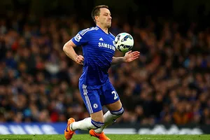 Lộ phiếu bầu Terry chọn sao Liverpool là cầu thủ xuất sắc nhất năm