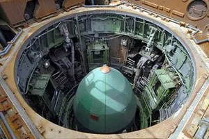 Nga sắp biên chế hàng loạt siêu tên lửa Sarmat cho quân đội