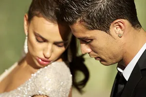 Irina Shayk cắt đứt mọi quan hệ với Cris Ronaldo