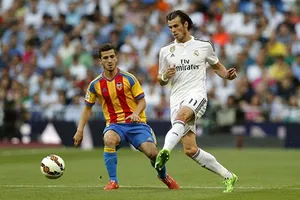 Bản tin tối 14/5: Bale đạt thỏa thuận với M.U, Arsenal nhắm Isco, Goetze, Liverpool “kết” Tevez