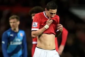 Bayern Munich tiếp cận Di Maria, M.U hét giá 59,7 triệu bảng