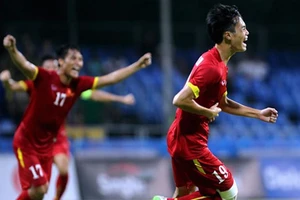 Truyền thông Malaysia: 'U-23 VN đã dạy cho U-23 Malaysia một bài học'