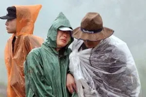 Thảm kịch tàu du lịch Ngôi sao phương Đông: Không có dấu hiệu còn người sống sót