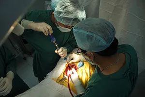 Tiến sĩ bác sĩ về Ninh Thuận được trợ cấp 250 triệu đồng