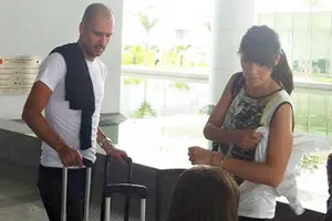 Nóng: HLV Pep Guardiola bất ngờ đến Việt Nam du lịch