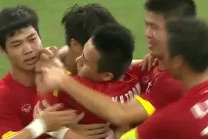 U23 Việt Nam 5–0 U23 Indonesia: Thắng đậm mà tiếc