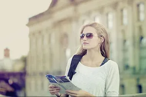 20 quốc gia mà bạn đi du lịch một mình thoải mái nhất