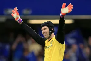 Petr Cech là thủ môn hưởng lương cao nhất lịch sử Arsenal