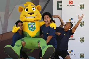 60.000 nhân viên an ninh cho Olympic Rio 2016