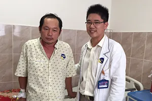 Tê chân đột ngột: Bệnh nguy hiểm