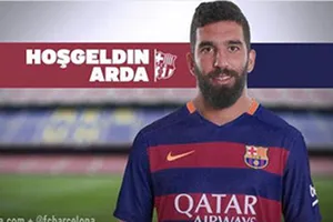 Vượt Chelsea, Barcelona mua tân binh giá 29 triệu bảng