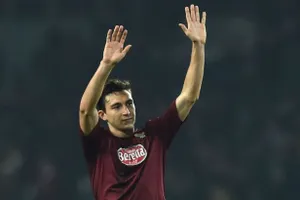 Louis Van Gaal xác nhận thương vụ M.U mua Darmian