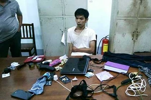 Vụ thảm sát ở Bình Phước: Tiến ba lần kêu ngưng, Dương nói: Làm tới cùng