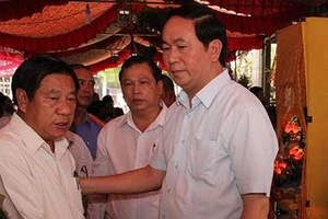 Từ vụ thảm sát ở Bình Phước: Cảnh báo nguy cơ tội phạm đang trẻ hóa