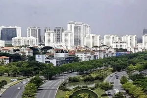 Hà Nội, TP.HCM vào tốp 10 TP hấp dẫn nhất châu Á